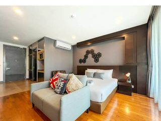 À vendre 1 chambre condo à Thalang, Phuket