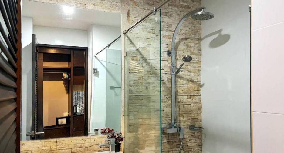 Wohnung zum Kauf mit 1 Zimmer in Thalang, Phuket