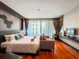 À vendre 1 chambre condo à Thalang, Phuket