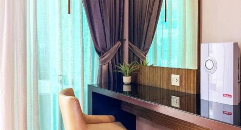 Wohnung zum Kauf mit 1 Zimmer in Thalang, Phuket