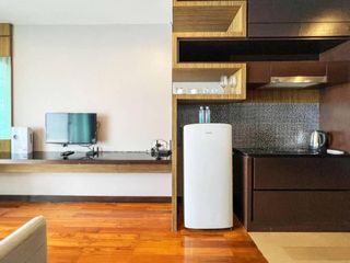 À vendre 1 chambre condo à Thalang, Phuket