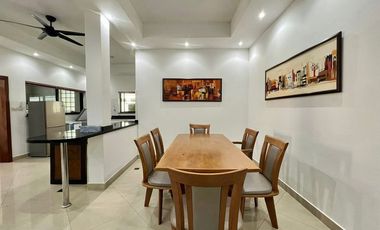 Villa zum Kauf mit 3 Zimmer in Jomtien, Pattaya