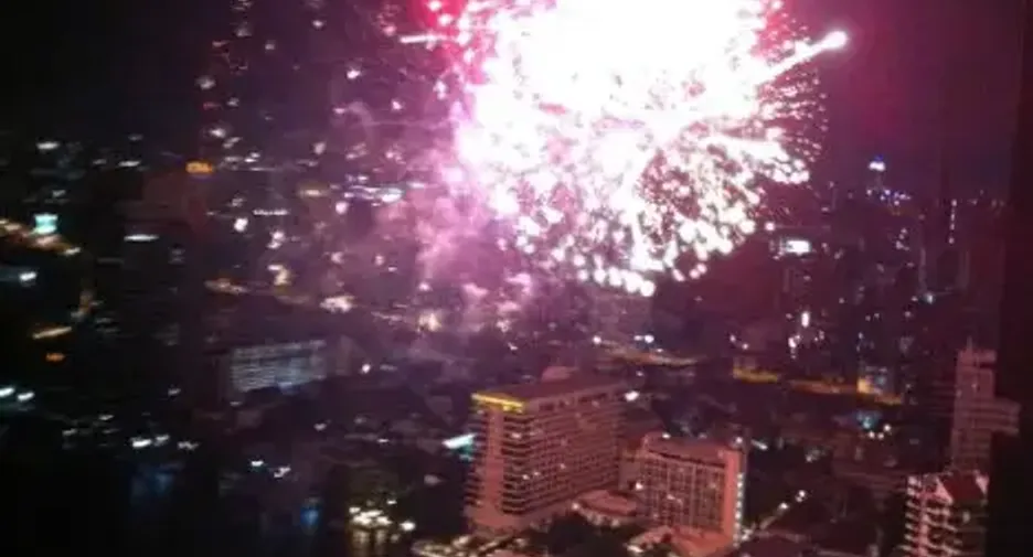 For rent and for sale 2 bedrooms condo in Sathon, Bangkok