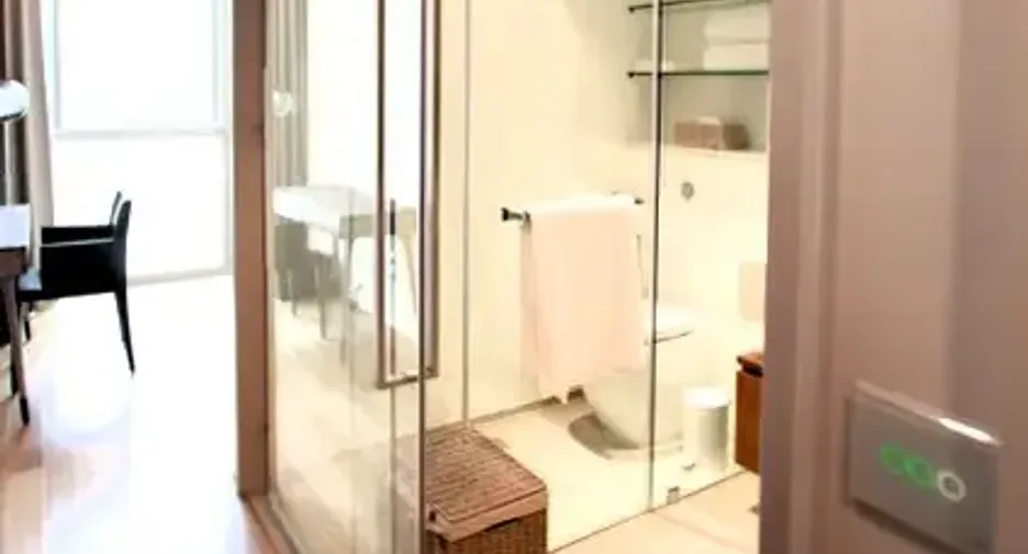 For rent and for sale 2 bedrooms condo in Sathon, Bangkok