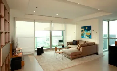 For rent and for sale 2 bedrooms condo in Sathon, Bangkok
