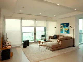 For rent and for sale 2 bedrooms condo in Sathon, Bangkok