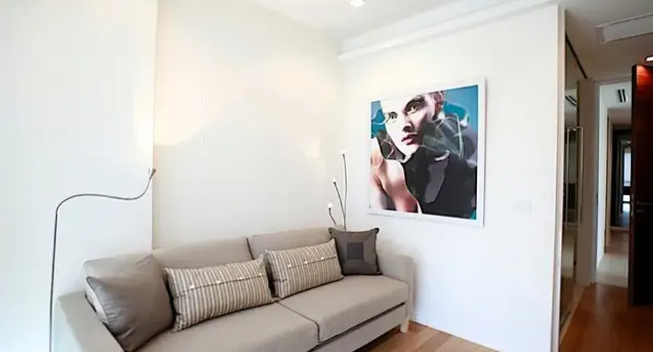 For rent and for sale 2 bedrooms condo in Sathon, Bangkok