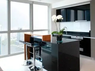 For rent and for sale 2 bedrooms condo in Sathon, Bangkok