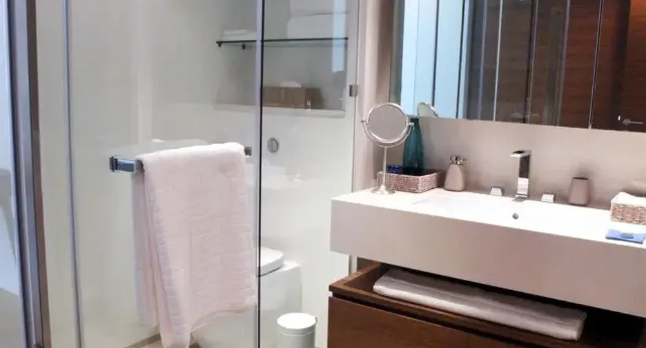 For rent and for sale 2 bedrooms condo in Sathon, Bangkok
