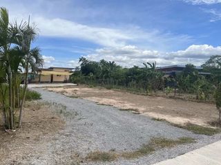 À vendre terrain à Hua Hin, Prachuap Khiri Khan