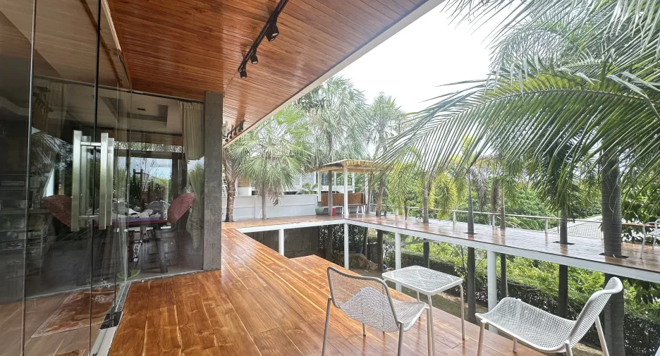 Casa en venta de 2 habitaciones en Ko Samui, Surat Thani