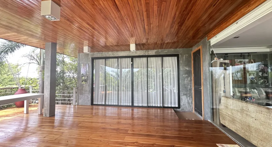 Casa en venta de 2 habitaciones en Ko Samui, Surat Thani