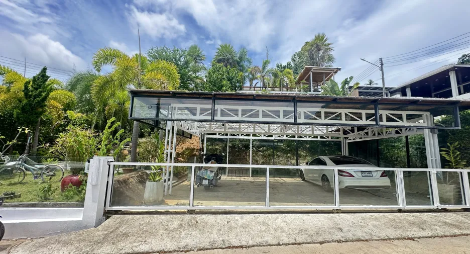 Casa en venta de 2 habitaciones en Ko Samui, Surat Thani