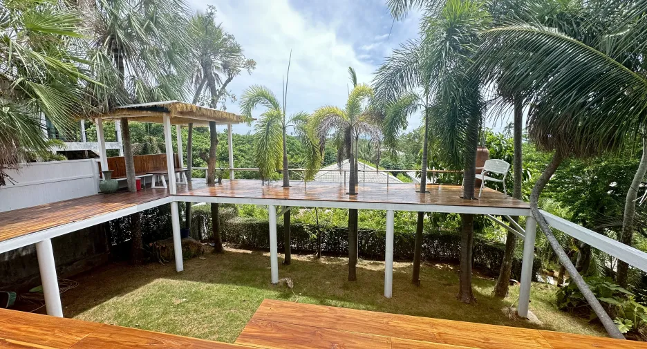 Casa en venta de 2 habitaciones en Ko Samui, Surat Thani
