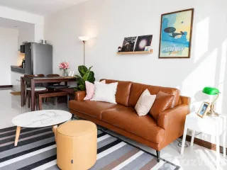 For sale 1 bed condo in Ratchathewi, Bangkok