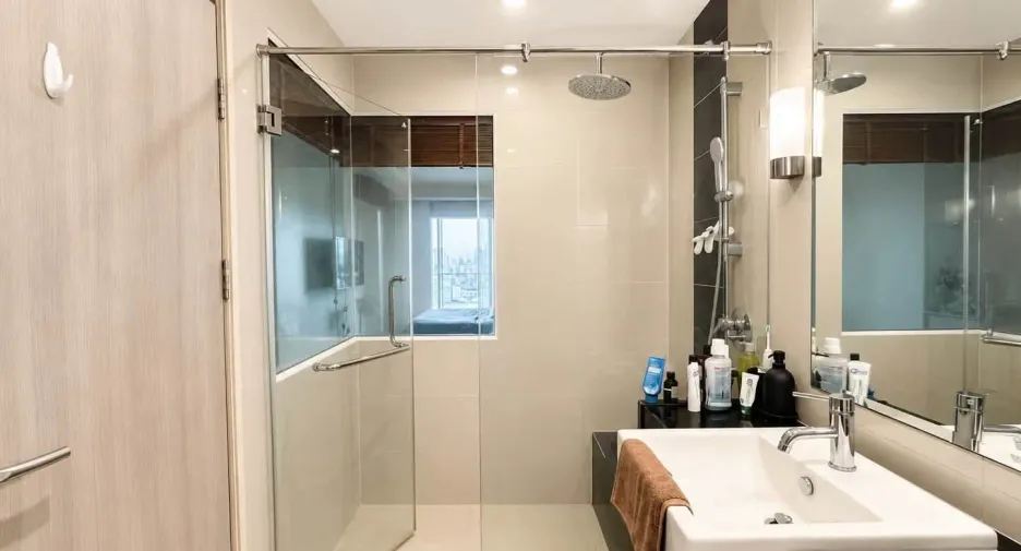 For sale 1 bed condo in Ratchathewi, Bangkok
