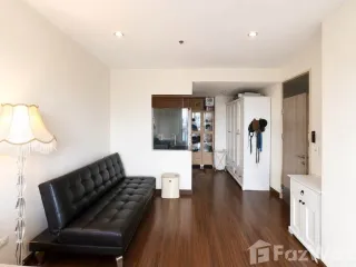 For sale 1 bed condo in Ratchathewi, Bangkok