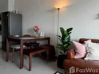 For sale 1 bed condo in Ratchathewi, Bangkok