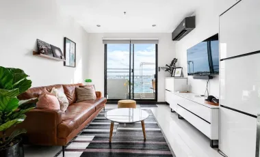 For sale 1 Beds condo in Ratchathewi, Bangkok