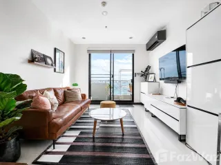 For sale 1 bed condo in Ratchathewi, Bangkok