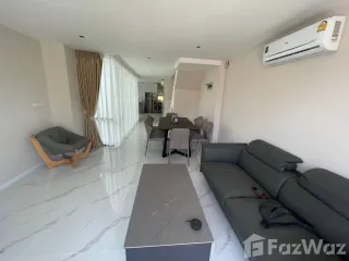 For rent 3 bedrooms villa in Mae Rim, Chiang Mai