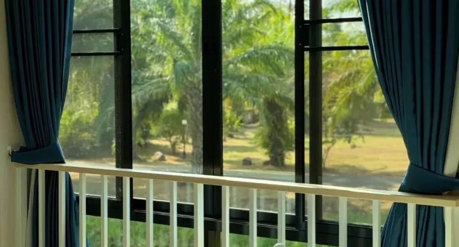For rent 3 bedrooms villa in Mae Rim, Chiang Mai