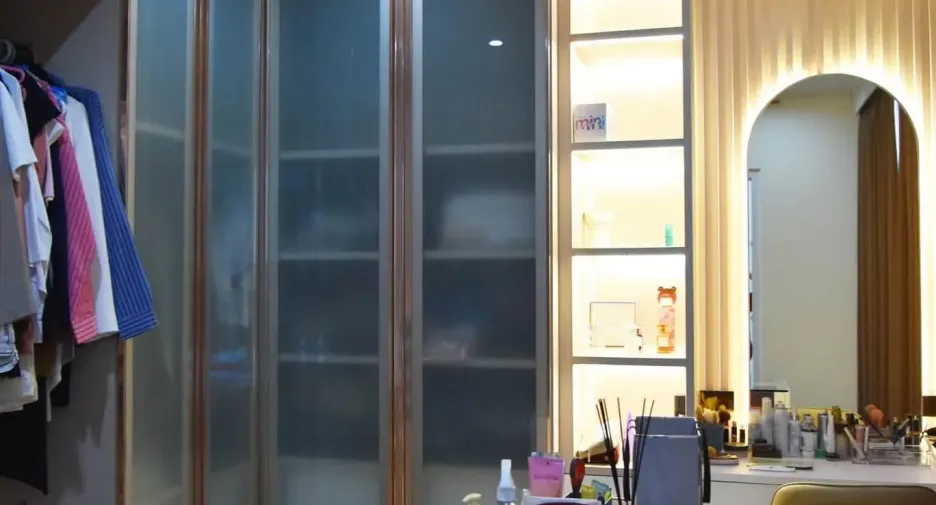 ขาย 4 ห้องนอน คอนโด ใน คลองสาน, กรุงเทพฯ