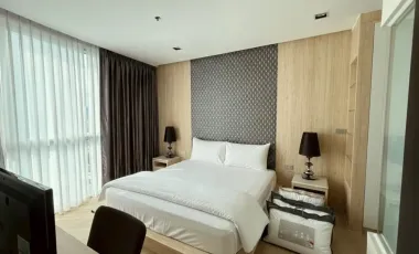 Condo en alquiler y en venta de 1 habitaciones en Khlong Toei, Bangkok