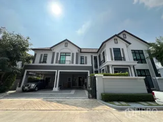 For rent and for sale 5 bedrooms house in Prawet, Bangkok