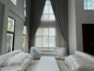 For rent and for sale 5 bedrooms house in Prawet, Bangkok