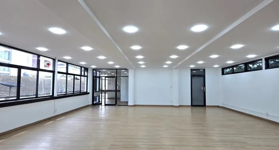 For rent office in Khlong Toei, Bangkok