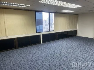 For rent office in Khlong Toei, Bangkok