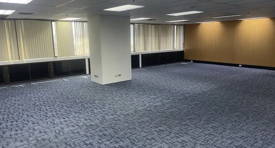 For rent office in Khlong Toei, Bangkok