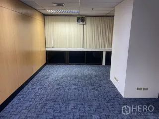 For rent office in Khlong Toei, Bangkok