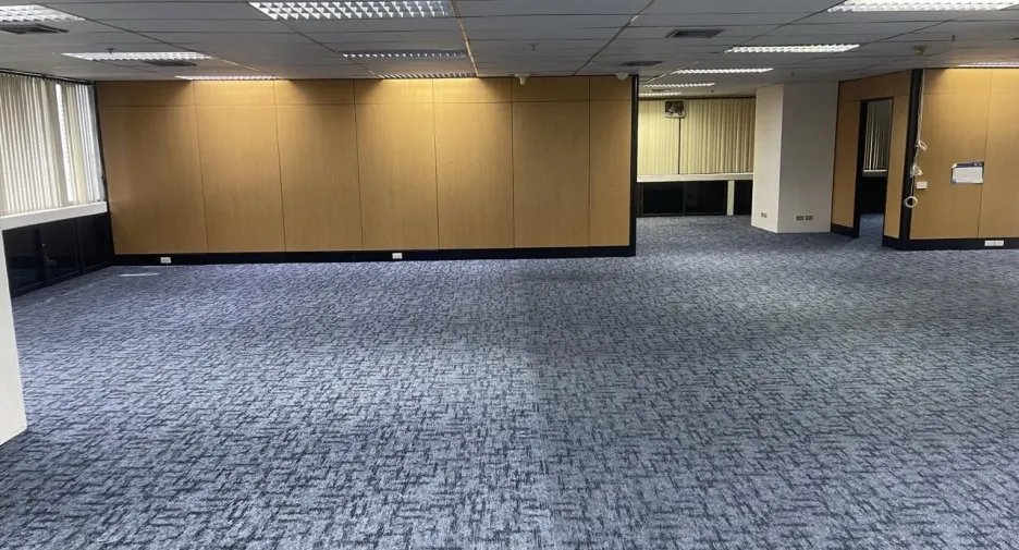 For rent office in Khlong Toei, Bangkok