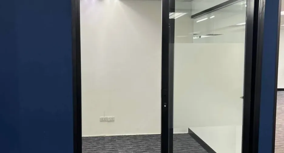 Büro zur Miete in Khlong Toei, Bangkok
