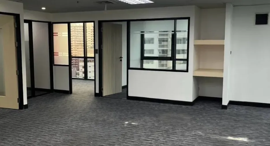 Büro zur Miete in Khlong Toei, Bangkok