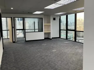 Büro zur Miete in Khlong Toei, Bangkok