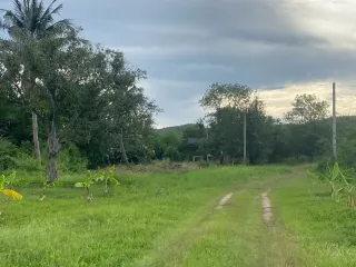À vendre terrain à Hua Hin, Prachuap Khiri Khan