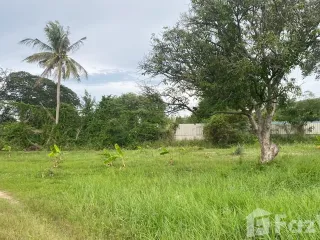 À vendre terrain à Hua Hin, Prachuap Khiri Khan