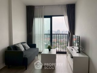 For rent and for sale 2 bedrooms condo in Phasi Charoen, Bangkok