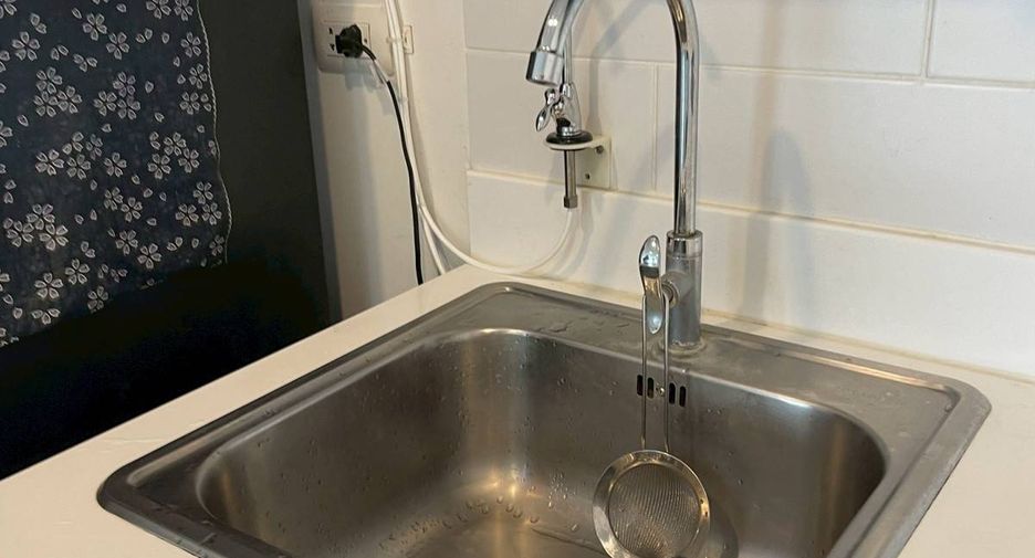 Wohnung zur Miete und zum Kauf mit 2 Zimmer in Phasi Charoen, Bangkok