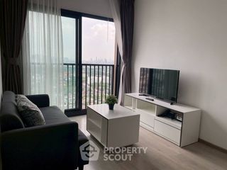 For rent and for sale 2 bedrooms condo in Phasi Charoen, Bangkok