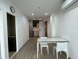 For rent and for sale 2 bedrooms condo in Phasi Charoen, Bangkok