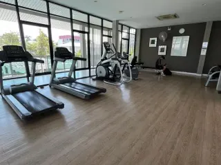 For rent 1 bed condo in Hua Hin, Prachuap Khiri Khan