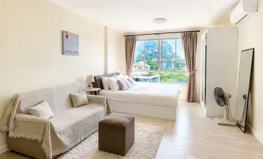 For rent 1 bed condo in Hua Hin, Prachuap Khiri Khan