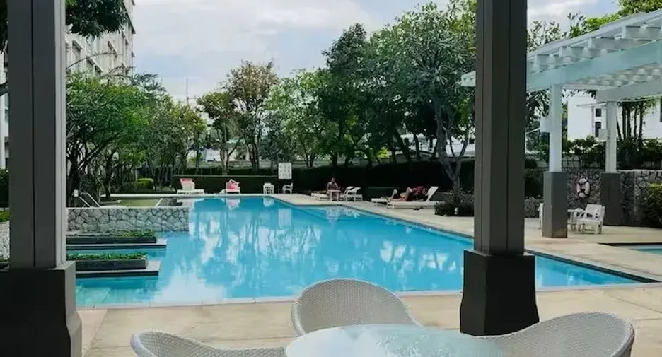 For rent 1 bed condo in Hua Hin, Prachuap Khiri Khan