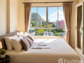 For rent 1 bed condo in Hua Hin, Prachuap Khiri Khan