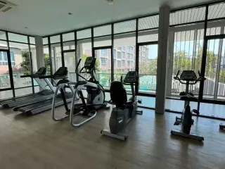 For rent 1 bed condo in Hua Hin, Prachuap Khiri Khan