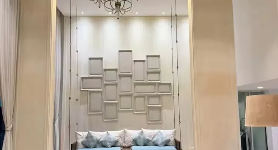 For rent 1 bed condo in Hua Hin, Prachuap Khiri Khan